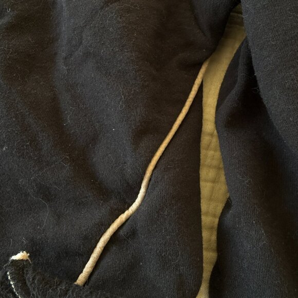 TAN + LINES - Muse Top - Small - Picture 7 of 9